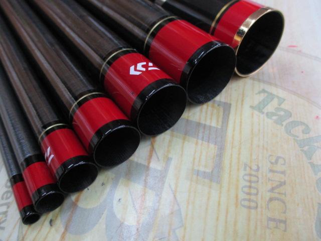 銀影競技ﾒｶﾞﾄﾙｸ 急瀬抜H87･Q
