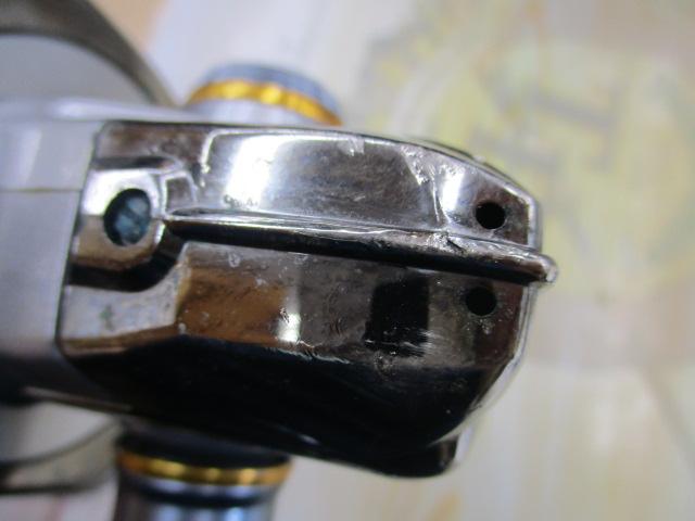 08ｽﾃﾗSW 8000HG