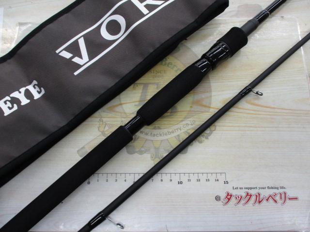 ﾛｯｸｱｲ ｳﾞｫﾙﾃｯｸｽ RV91S-H