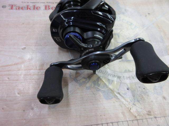 23ｿﾙﾃｨｽﾄ BF TW 8.1L PE SP