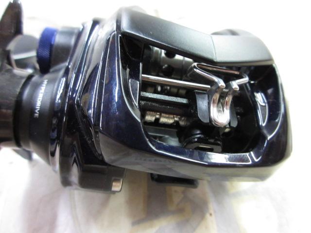 23ｿﾙﾃｨｽﾄ BF TW 8.1L PE SP