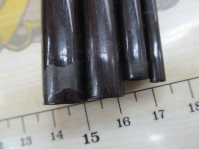 景仙 硬式 16