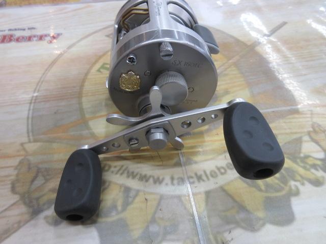ﾓﾗﾑSX1601C Hi-Speed