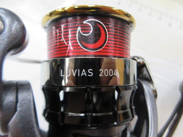 15ﾙﾋﾞｱｽ 2004