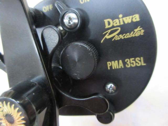 ﾌｧﾝﾄﾑ PMA-35SL