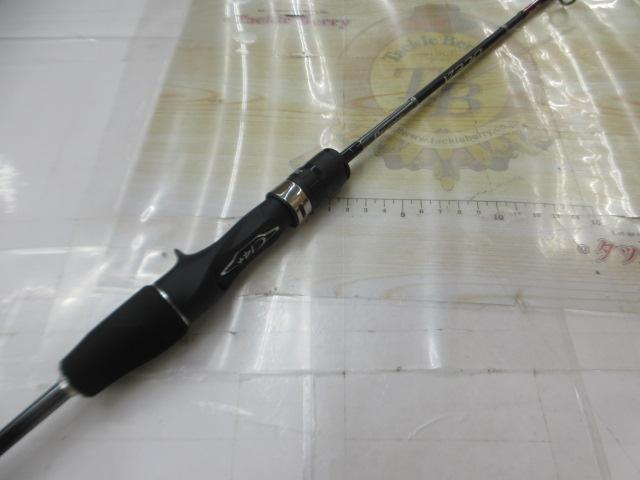 ｵｼｱｼﾞｶﾞｰLJ B62-1/FS