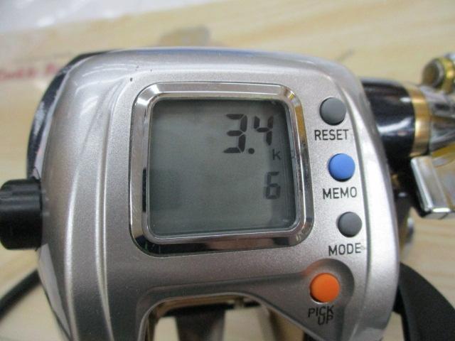 ﾚｵﾌﾞﾘｯﾂ S400