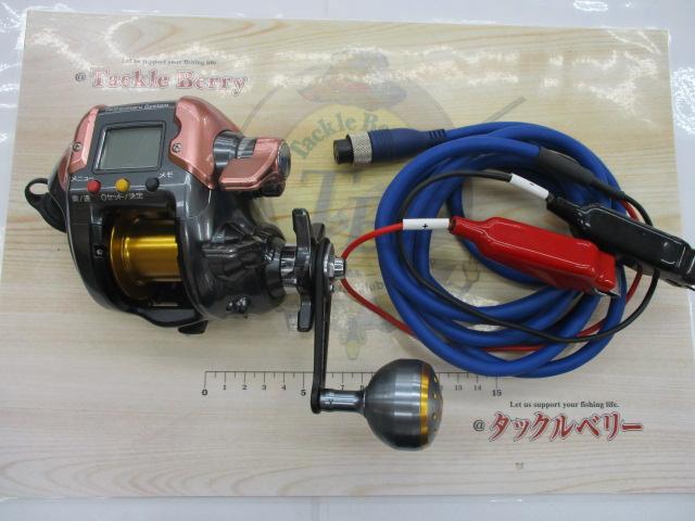 10電動丸 600ﾏﾀﾞｲｽﾍﾟｼｬﾙ