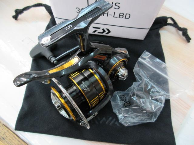 23ﾗｸﾞｻﾞｽ 3000XH-LBD