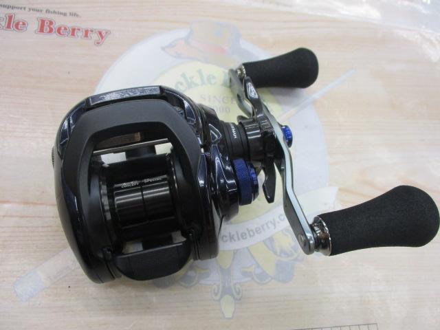 23ソルティスト TW 150XH PE SP