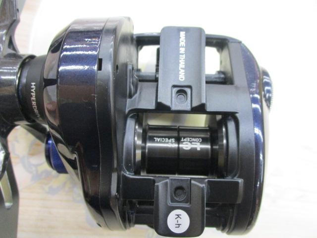 23ソルティスト TW 150XH PE SP
