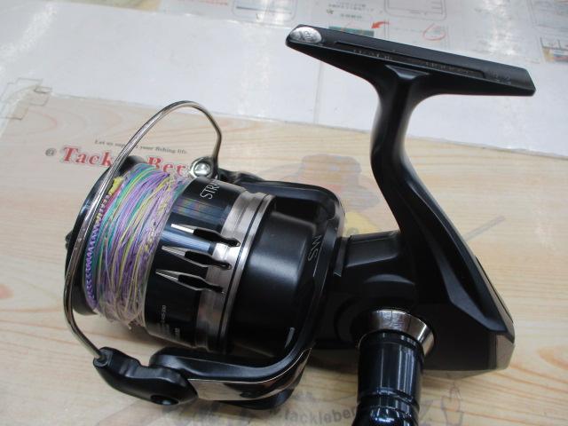22ｽﾄﾗﾃﾞｨｯｸSW 14000XG