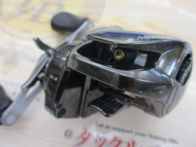 20ﾒﾀﾆｳﾑ RH