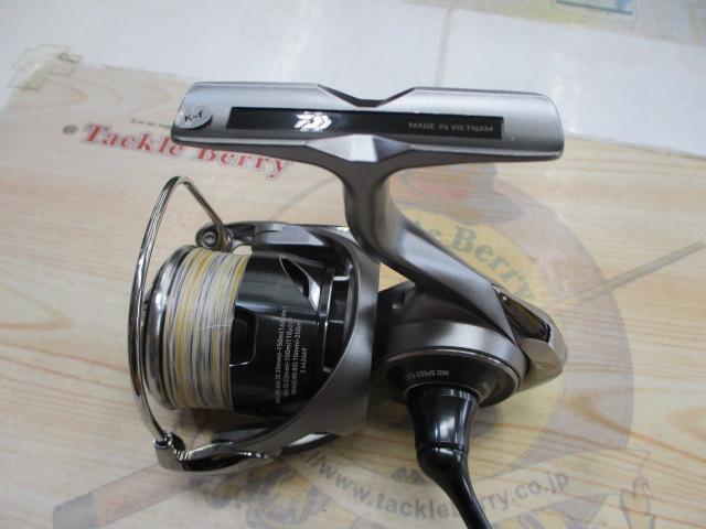25ｶﾙﾃﾞｨｱ LT2500