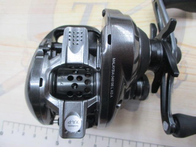 25SLX BFS XG LEFT