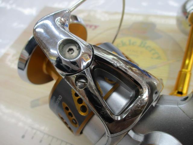 08ｽﾃﾗSW 10000PG