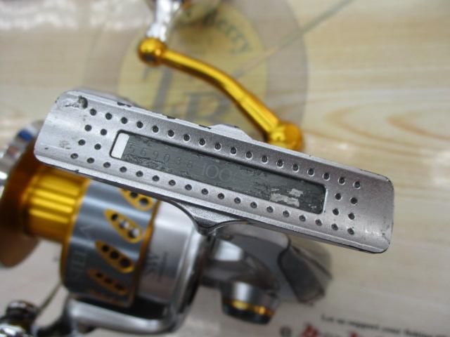 08ｽﾃﾗSW 10000PG