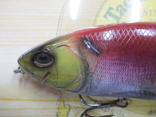 ｸﾗｯｼｭ9/LOW