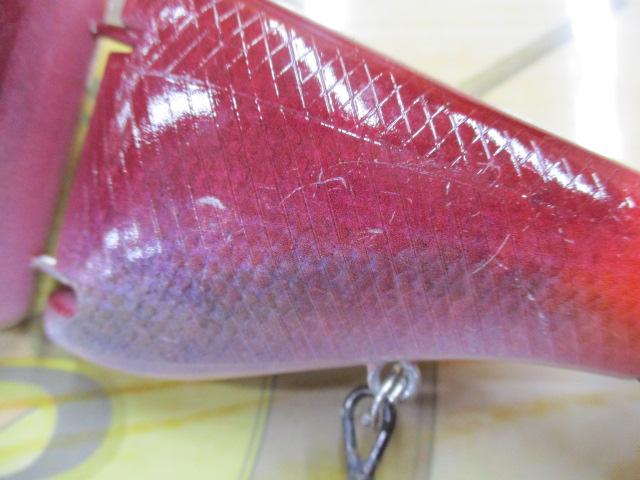ｸﾗｯｼｭ9/LOW