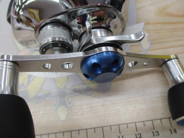 06ｱﾝﾀﾚｽDC7 RH