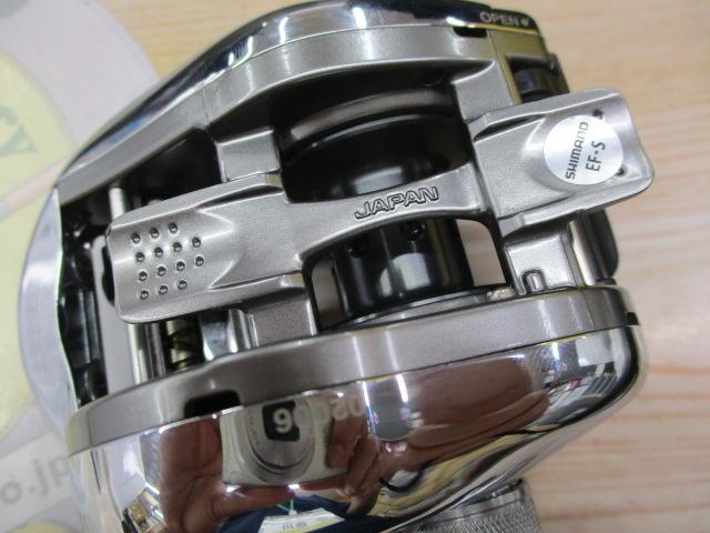 06ｱﾝﾀﾚｽDC7 RH