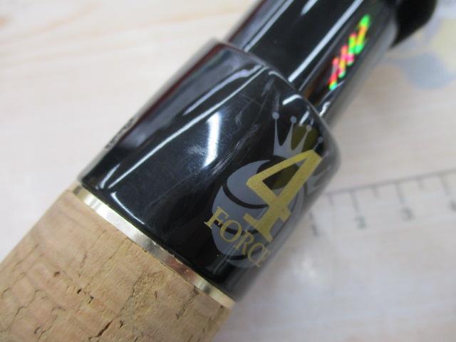 ｼﾞｬﾚｸ 4ﾌｫｰｽ JEREX603-4