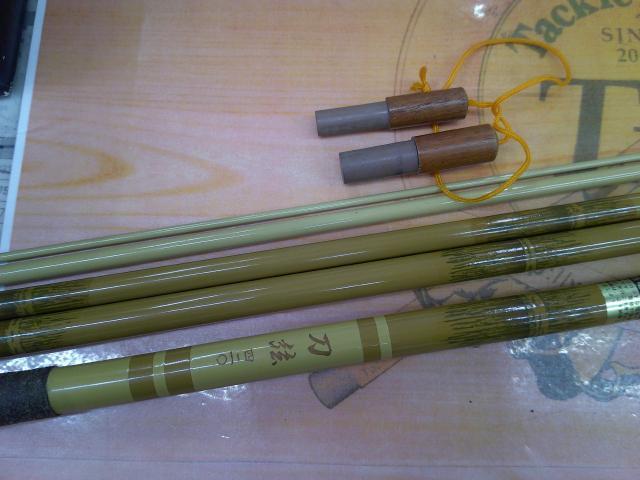刀弦 420