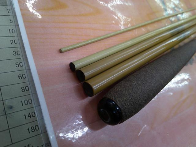刀弦 420