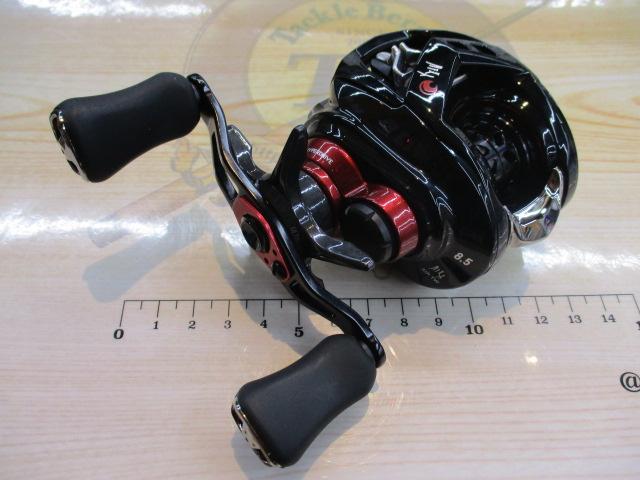 月下美人 AIR TW 8.5L PEｽﾍﾟｼｬﾙ