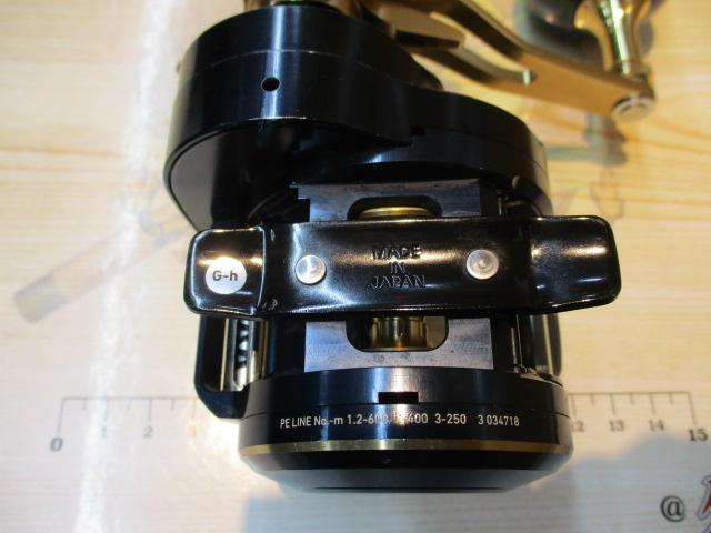 21ｿﾙﾃｨｶﾞIC 300L