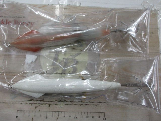 【ｾｯﾄ商品】ﾊﾞﾝｼﾞｰﾒﾀﾙ2点