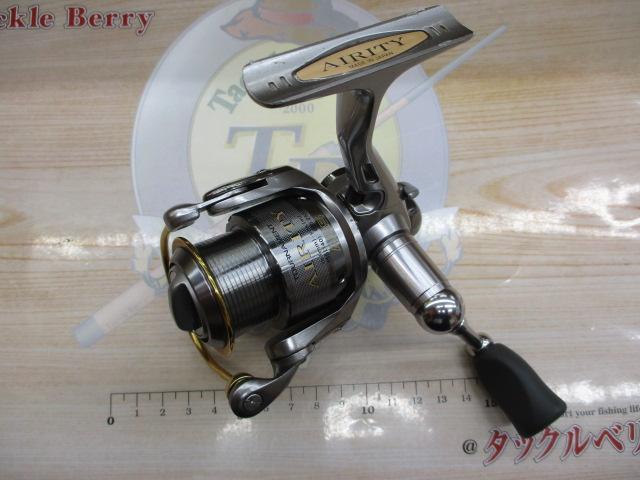 ﾄｰﾅﾒﾝﾄｴｱﾘﾃｨｰ 1500