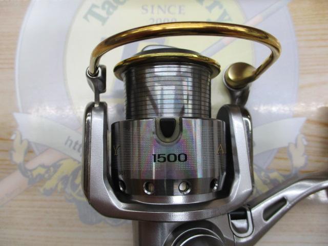 ﾄｰﾅﾒﾝﾄｴｱﾘﾃｨｰ 1500