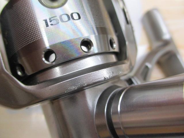 ﾄｰﾅﾒﾝﾄｴｱﾘﾃｨｰ 1500