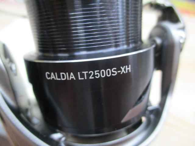 25ｶﾙﾃﾞｨｱ LT2500S-XH