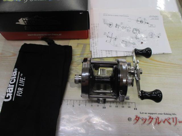 5500CS Rocket ﾐﾗｰｸﾛｰﾑ