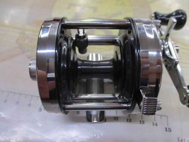 5500CS Rocket ﾐﾗｰｸﾛｰﾑ