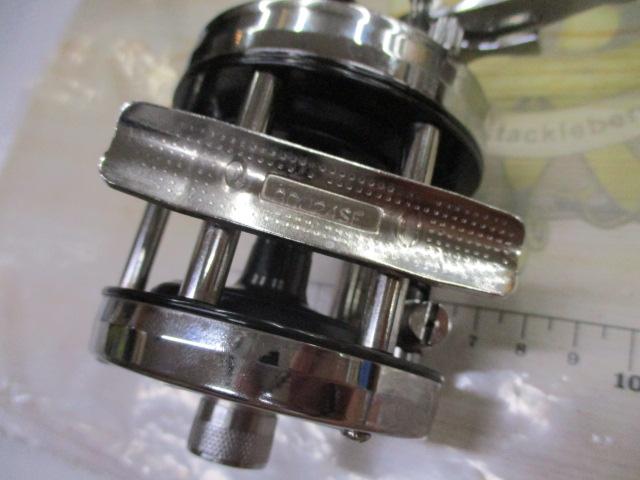 5500CS Rocket ﾐﾗｰｸﾛｰﾑ