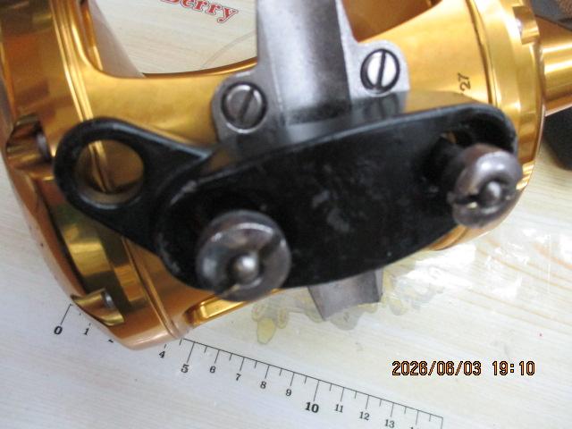 ｲﾝﾀｰﾅｼｮﾅﾙV 50VSW 2ｽﾋﾟｰﾄﾞ