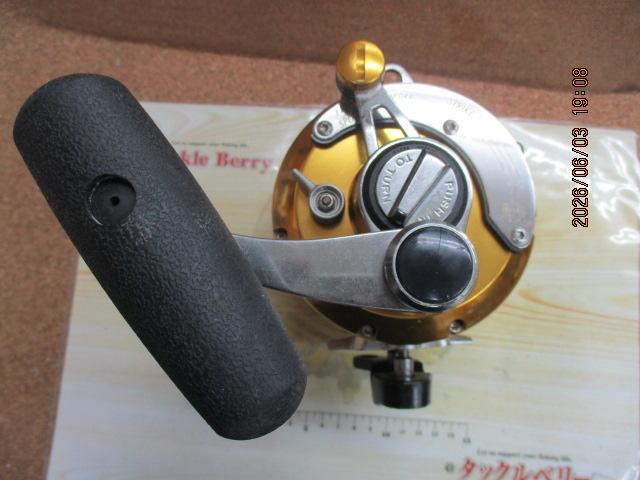 ｲﾝﾀｰﾅｼｮﾅﾙV 50VSW 2ｽﾋﾟｰﾄﾞ