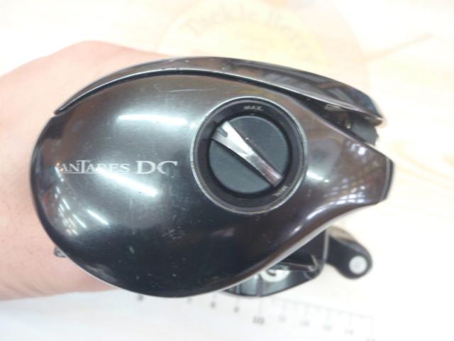 23ｱﾝﾀﾚｽDC MD XG LEFT
