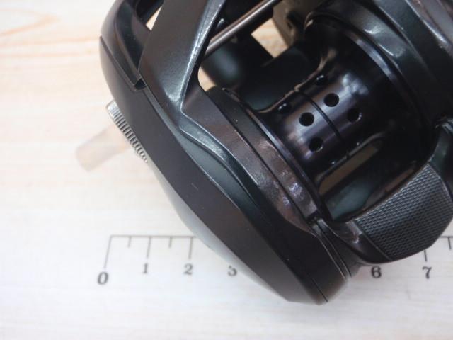 ﾀﾄｩｰﾗ TW 80H