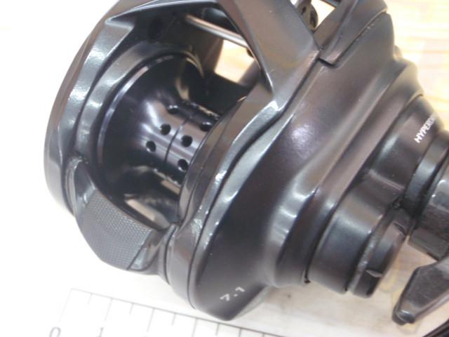 ﾀﾄｩｰﾗ TW 80H