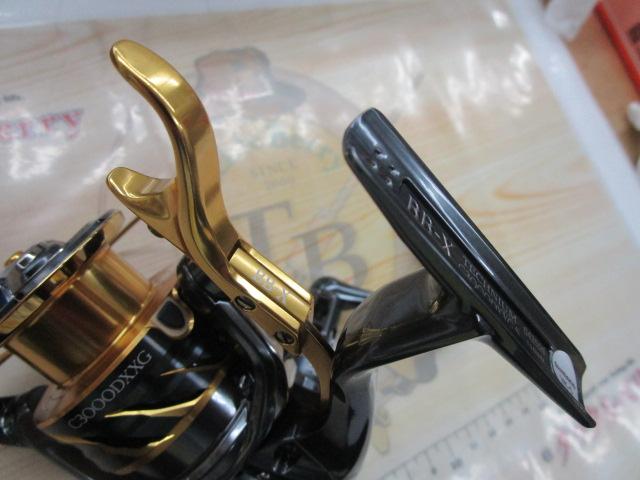 21BB-Xﾃｸﾆｳﾑ C3000DXXG S RIGHT