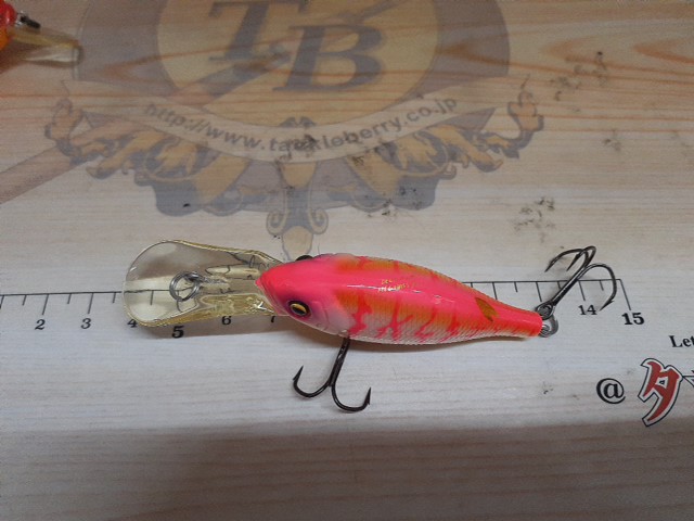 【ｾｯﾄ商品】ﾒｶﾞﾊﾞｽ(桜ｶﾗｰ)2個ｾｯﾄ