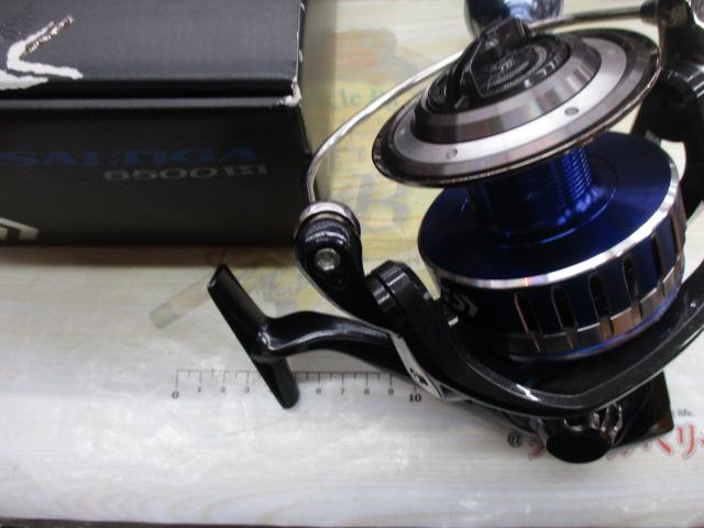 15ｿﾙﾃｨｶﾞ 6500H