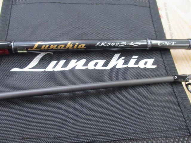 ﾙﾅｷｱ LK582S-LS