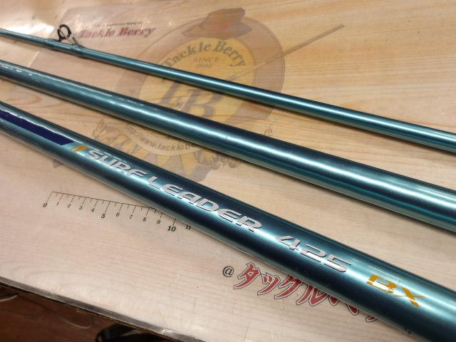 06ｻｰﾌﾘｰﾀﾞｰ 425BX
