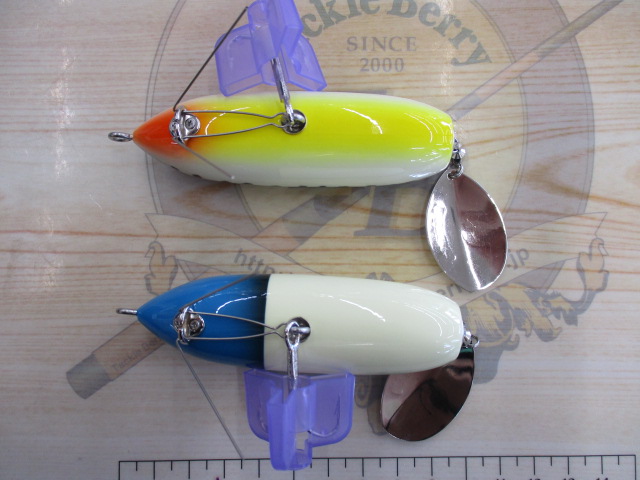 【セット商品】フィッシュデバイスダンガンFD2点セット