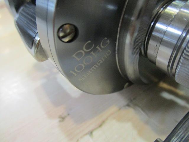 20ｶﾙｶｯﾀｺﾝｸｴｽﾄDC 100HG